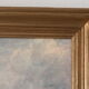 Painting old gilded frame campaign scene