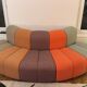 Modular sofa Blå Station S80