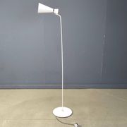 Vintage articulated Diabolo floor lamp, 1970s