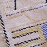 Boujad rug from Morocco - 289 x 203 cm