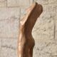 French school, Nude woman (circa 1940)