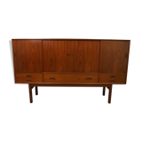 Top buffet teak Denmark, 1960