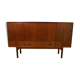Top buffet teak Denmark, 1960