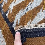 Bessarabian Kilim rug 210x160 cm