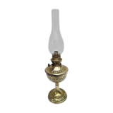 oil lamp