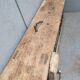 Industrial established furniture two metal doors and 6 wooden drawers