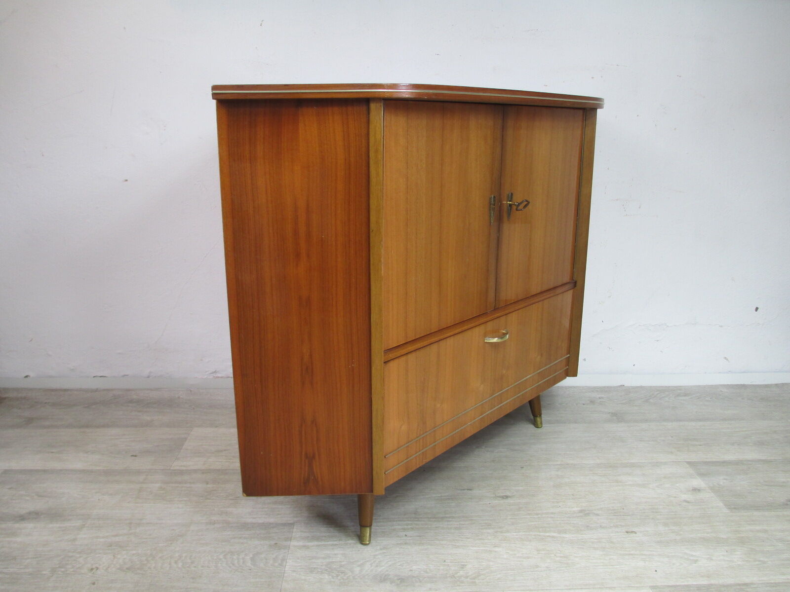 Cabinet, Germany, 1960s
