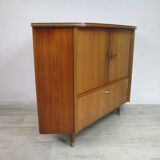 Cabinet, Germany, 1960s