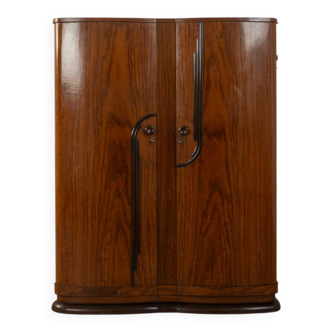 Armoire Art Déco