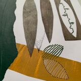 Collage 'Nonames X' of series 'Names'