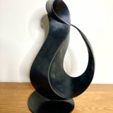 Sculpture Francis Guerrier