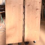 Trade furniture 24 lockers