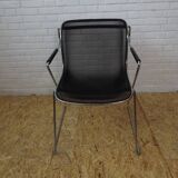 2 chaises Penelope de Charles Pollock