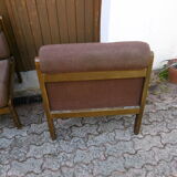 Fauteuils vintage