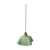 Hanging en opaline mint