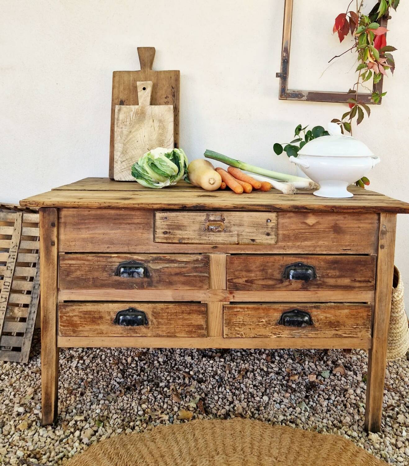 Professional furniture