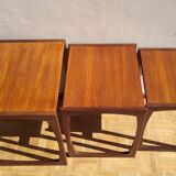 Teak tables G Plan 1960