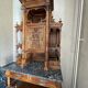 FURNITURE IN HENRY II STYLE
