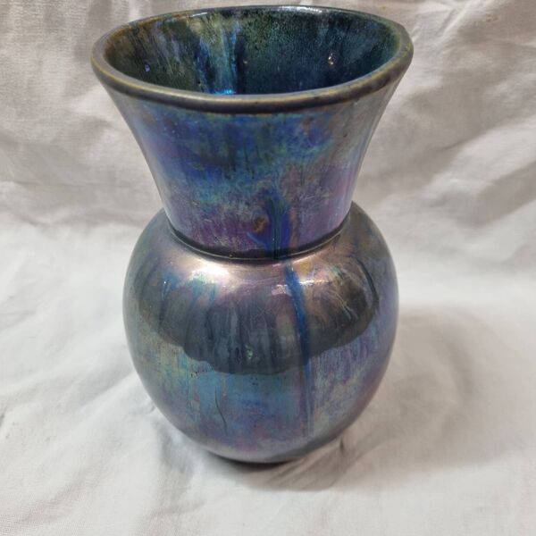 Vase Cytere Unis France Art Déco