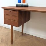Vintage desk from the 60s