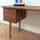 Vintage desk from the 60s