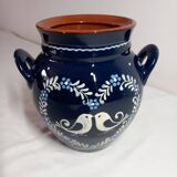 Ancient pottery