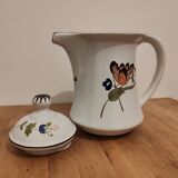 Saint-Clement pitcher