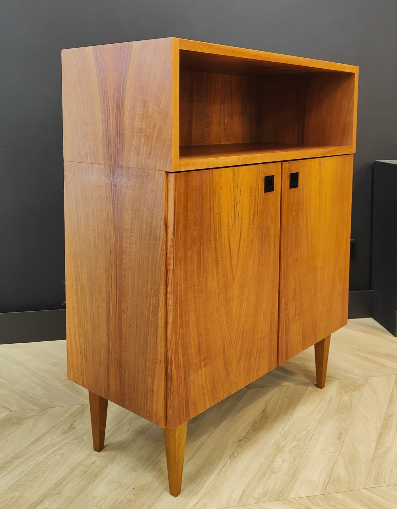 Mid century cabinet