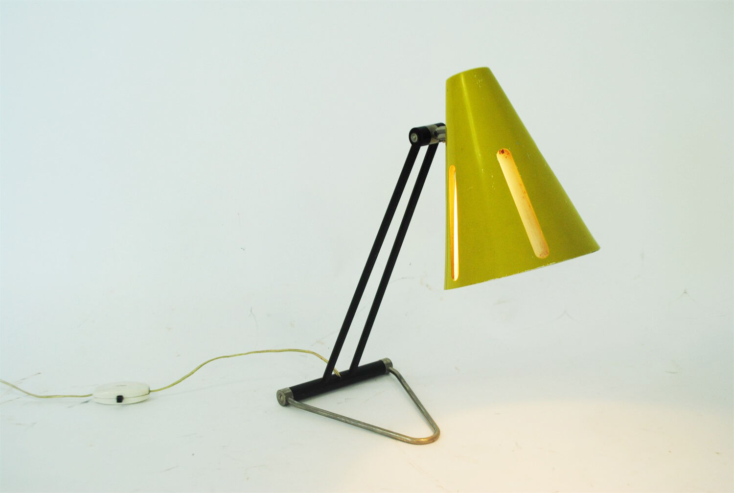 Lamp Hala Busquet