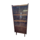 Vintage teak bookcase from the 60s