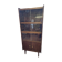Vintage teak bookcase from the 60s