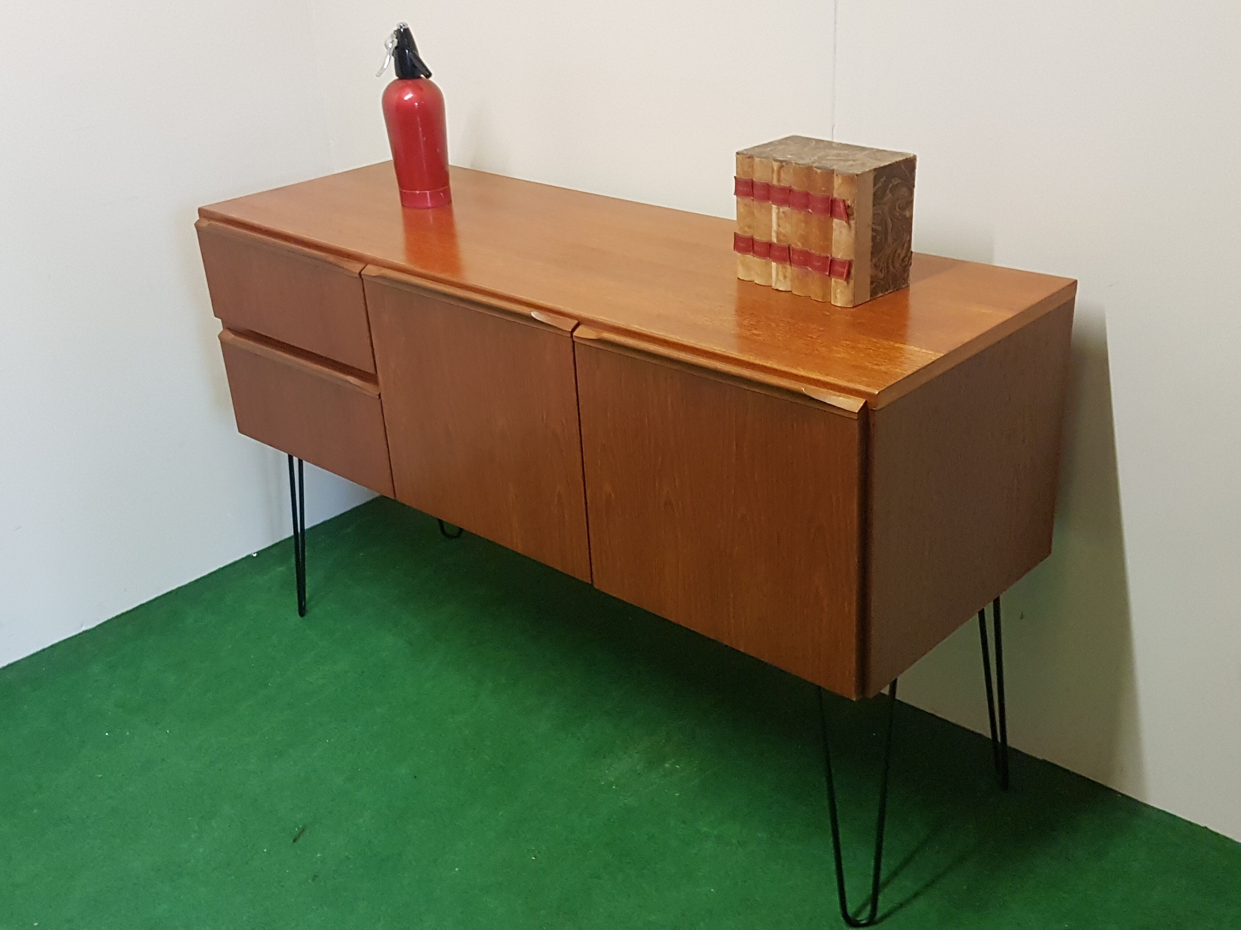 Vintage sideboard