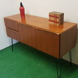 Vintage sideboard