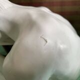 Sculpture “The Thinker”