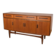 Mid-Century Teak Sideboard by Victor Wilkins for G-Plan, United Kingdom, 1960s