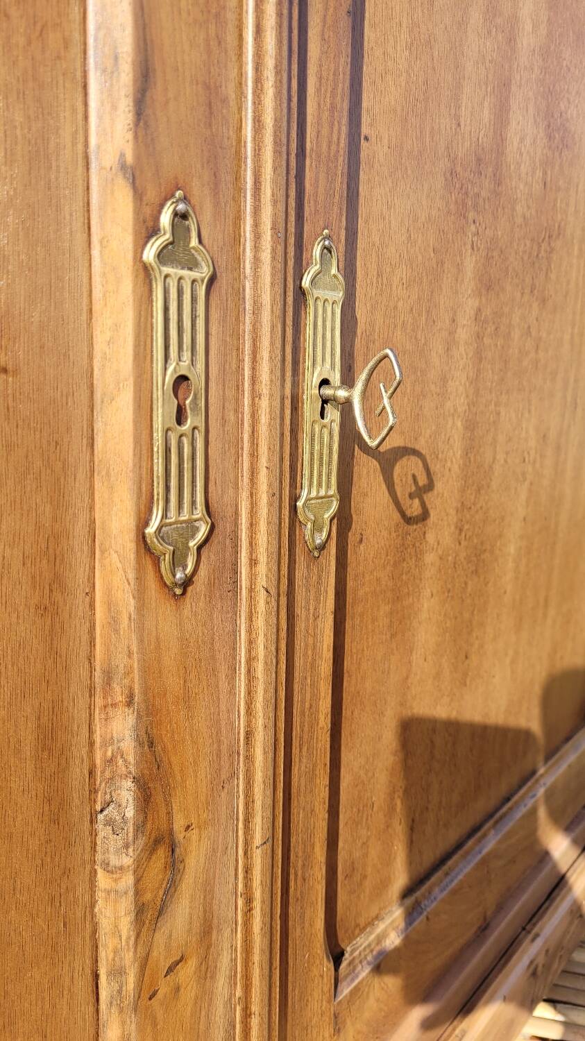 Double sideboard - renovated