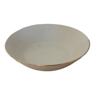 Bowl porcelain vintage