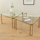 T24 coffee tables, Peter Ghyczy