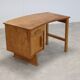 Bureau vintage | chêne | Période des années 1950 | Années 1950