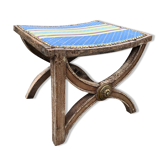 19th dagobert stool