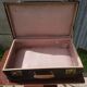 Series 3 Old Cartons Fibre Marron - Reinforcements - Vintage Anse