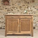 Parisian Art Deco buffet