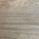 Travertine dining table