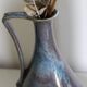 Ceramic vase Saint Amand Fournier Demars