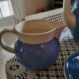 Villeroys and Boch tea set
