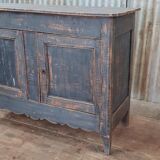 Antique buffet