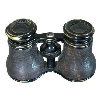 Jumelles militaria london ross