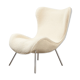 Fritz Neth Madame Lounge Chair for Correcta Germany 1950s