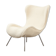 Fritz Neth Madame Lounge Chair for Correcta Germany 1950s