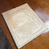 Oil painting on panel, Art Deco period